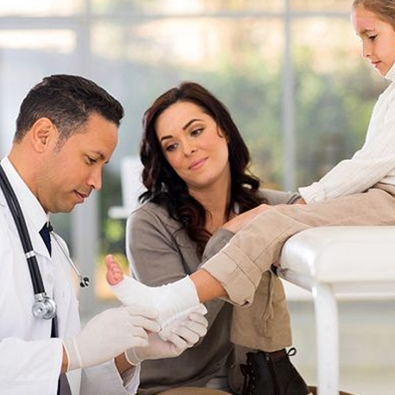 MSc Nursing
