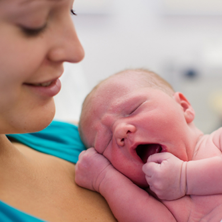 Pediatric Nursing
